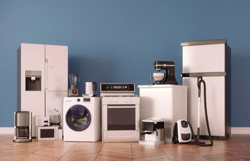 家電快訊 線上與海外增長(zhǎng)引擎啞火，產(chǎn)業(yè)鏈面臨供應(yīng)危機(jī)與日用品市場(chǎng)挑戰(zhàn)