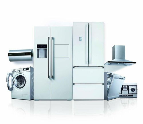 跨越最后一公里 家電企業(yè)從產(chǎn)品到服務(wù)的工藝品思維轉(zhuǎn)型