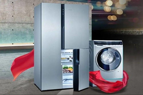 2022年度我最想檢測(cè)的家用電器投票開(kāi)啟，參與投票贏取紅包好禮