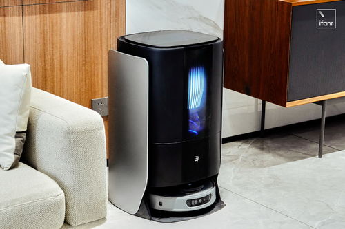 3i智能凈地站體驗(yàn) 從日用品到清潔家電，探尋清潔的“第一性原理”