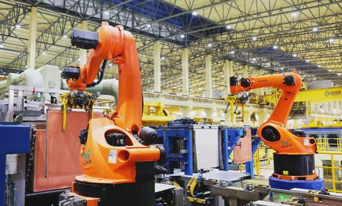 數(shù)字工匠 揭秘新能源車(chē)與智能家電背后的智慧工廠