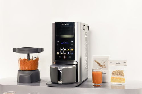 九陽(yáng)太空科技3.0新品發(fā)布 理想小家電，點(diǎn)亮日常生活的每一刻