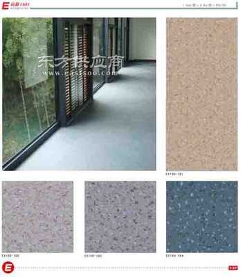 博爾福幼兒園pvc塑膠地板遠(yuǎn)征160系列價格 - 