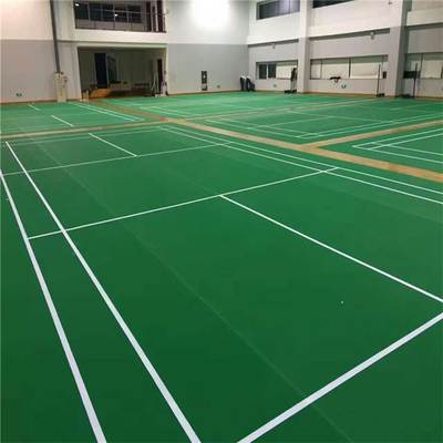 羽毛球地膠品牌,塑膠地板每平米價錢,奧麗奇地板