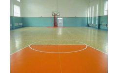 酒泉塑膠地面 張掖塑膠跑道 天水pvc塑膠地板 泰鴻信